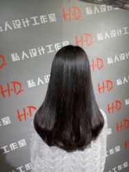 -HD HAIR STYLE