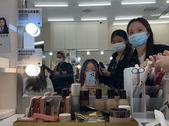 -海马体照相馆(广州新世界云门New park店)