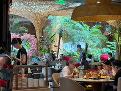 -Tegu泰古莲·泰国餐厅(红山6979店)