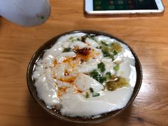 -袁家豆腐