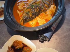 -湘轩·土菜研究院(光大店)