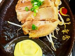 火炙叉烧-博多一幸舍(侨福芳草地购物中心店)