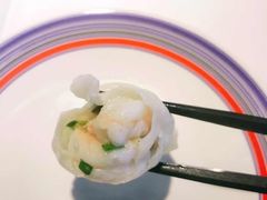 -开海·红岛海鲜虾水饺(石老人店)