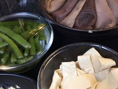 鲜鸭血-王家渡火锅(三苏祠店)