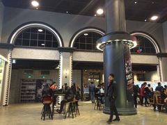 -CGV影城(黄河道ScreenX店)