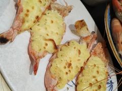 -红叶日料·放题·海胆·定食(星海店)