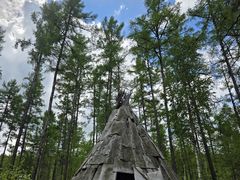 -北极村旅游风景区