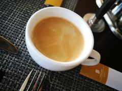 -岚桥锦江大酒店-瑞泰西餐厅