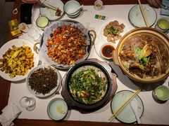 -真定郝家排骨(正定县总店)