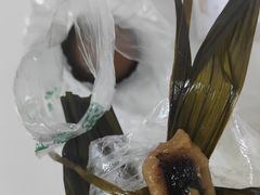 -夹江老头叶儿粑(石雁儿小区店)