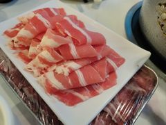 -德林酸菜鱼火锅(南丹店)