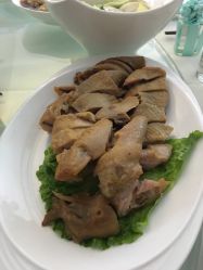 -志诚丽柏酒店·锦轩中餐厅·宴会厅