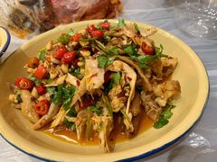 -东排食堂长沙小吃大排档(五一广场店)