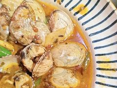 -三太子地摊烧烤·小龙虾(北蔡店)