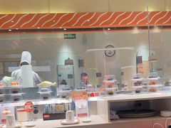 -新一番三文鱼寿司(大东海店)