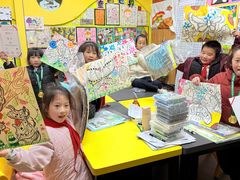 -大卫美术教育(中南路校区)