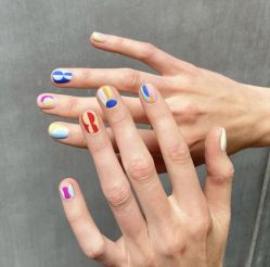 -LILY NAILS美甲美睫