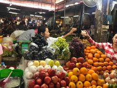 -Champey Cooking Class