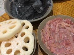 -刁姐火锅(五小区店)