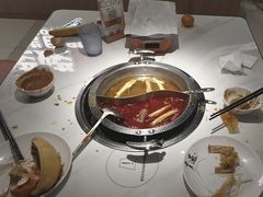 -享遇.锅姥姥牛排海鲜自助(小寨店)