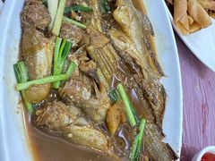 -老太婆饭店(广义路店)