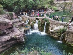 -云台山风景名胜区