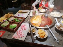 -小龙坎火锅(总店)