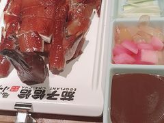 -茄子恰恰·新云南小炒(坪山益田店)
