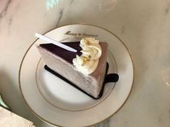 -La patisserie de Mona 茉娜的甜品(韩乐坊店)