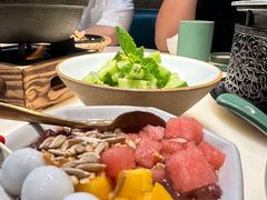 -锦府盐帮·李宅(领展购物广场中关村店)