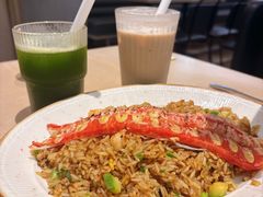 -卡朋西餐(东方广场店)
