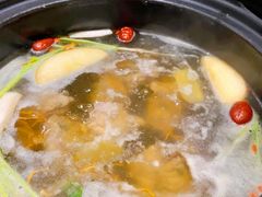 -三不牛腩(宾虹路店)