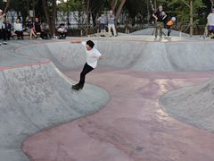 -石榴庄公园