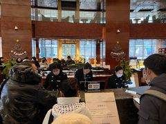 -锦州喜来登酒店