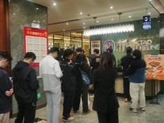 -稻香海鲜饭店(第一国际店)