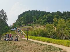 -龙洞风景区-藏龙涧
