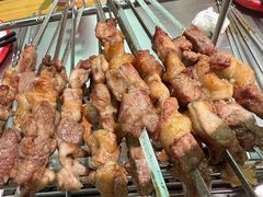 -古彭7只羊·徐州烧烤(旗舰店)
