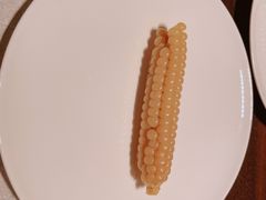 云南拇指玉米-无味舒食(思南公馆店)
