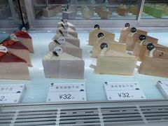 -BanCake·法式千层·拿破仑專門店