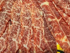 -潮汕大目牛肉火锅(水围店)