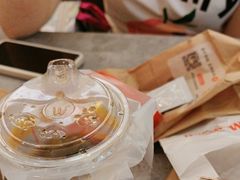 -麦当劳(西单明珠店)