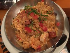 -阿甘虾餐厅(凌霄阁店)