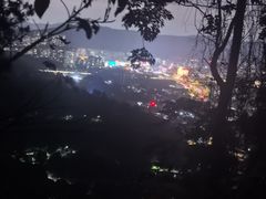 -火炉山森林公园
