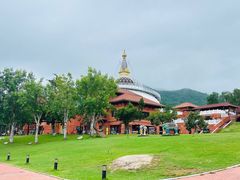 -三亚南山文化旅游区