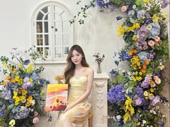 -阿妮亚少儿美术书法(望京店)