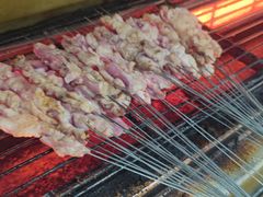 -酒宝荡烧烤(长航局江大路住宅小区店)