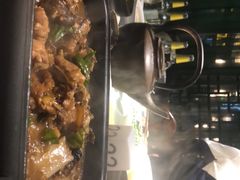 -薇满楼宴会中心(尚城国际购物中心店)