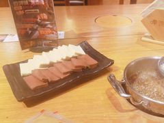 -呷哺呷哺(普陀乐购真北店)