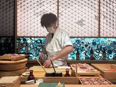 -小十Omakase(地王大厦店)