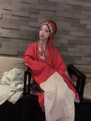 -盘子女人坊古装写真摄影(天津总店)